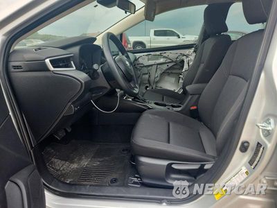 Zdjęcie 7 z 13 samochodu: 2025 TOYOTA COROLLA LE VIN:5YFB4MDE1SP332922 - miniatura
