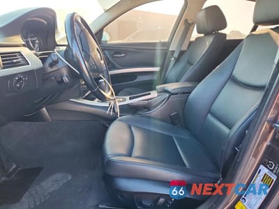 Zdjęcie 7 z 12 samochodu: 2006 BMW 3 SERIES I VIN:WBAVB13556KX67902 - miniatura