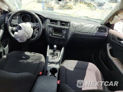 Zdjęcie 8 z 13 samochodu: 2016 VOLKSWAGEN JETTA S VIN:3VW267AJ0GM227510 - miniatura