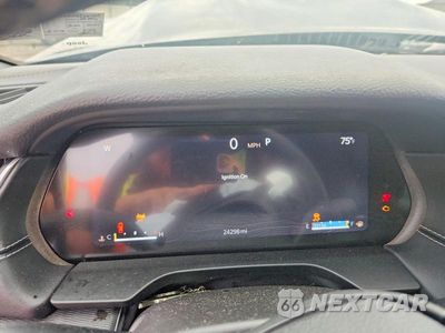 Zdjęcie 9 z 13 samochodu: 2024 JEEP GRAND CHEROKEE L LAREDO VIN:1C4RJKAGXR8528395 - miniatura