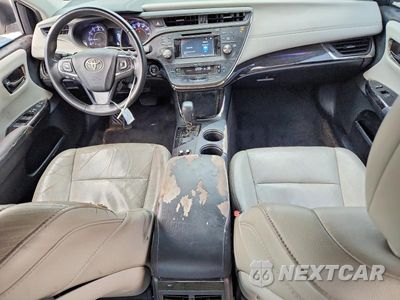 Zdjęcie 8 z 12 samochodu: 2015 TOYOTA AVALON XLE VIN:4T1BK1EB6FU182870 - miniatura