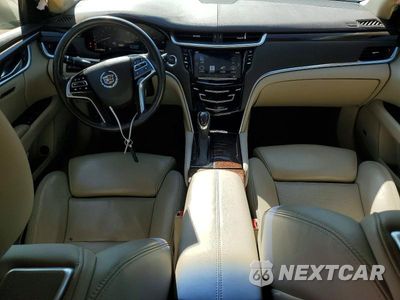 Zdjęcie 8 z 12 samochodu: 2014 CADILLAC XTS PREMIUM COLLECTION VIN:2G61R5S3XE9250151 - miniatura