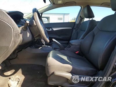 Zdjęcie 7 z 12 samochodu: 2014 HONDA CIVIC EX VIN:2HGFB2F84EH556071 - miniatura