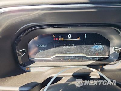 Zdjęcie 9 z 14 samochodu: 2022 GMC YUKON XL DENALI VIN:1GKS2JKL3NR255894 - miniatura