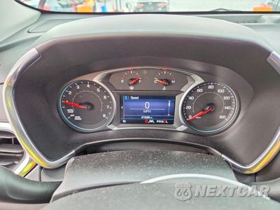 Zdjęcie 9 z 14 samochodu: 2021 CHEVROLET EQUINOX LT VIN:2GNAXKEV1M6145696 - miniatura
