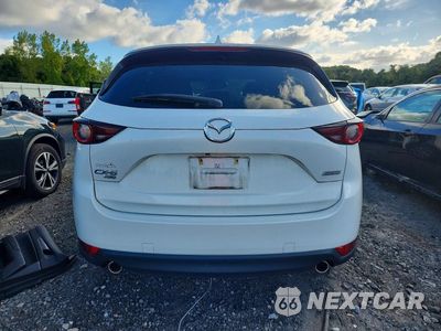 Zdjęcie 6 z 14 samochodu: 2019 MAZDA CX-5 TOURING VIN:JM3KFBCM3K0595776 - miniatura