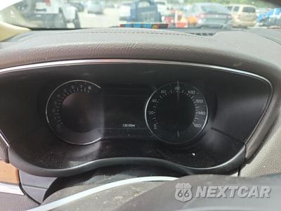 Zdjęcie 9 z 13 samochodu: 2016 LINCOLN MKC RESERVE VIN:5LMTJ3DH9GUJ19690 - miniatura