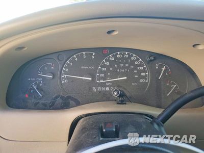 Zdjęcie 9 z 12 samochodu: 2003 FORD RANGER SUPER CAB VIN:1FTYR44U03PB55088 - miniatura