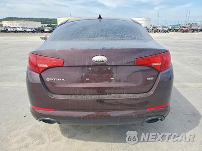 Zdjęcie 6 z 13 samochodu: 2013 KIA OPTIMA LX VIN:5XXGM4A74DG149912 - miniatura