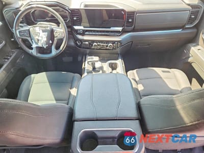 Zdjęcie 8 z 12 samochodu: 2025 CHEVROLET SILVERADO K1500 RST VIN:2GCUKEED5S1130223 - miniatura
