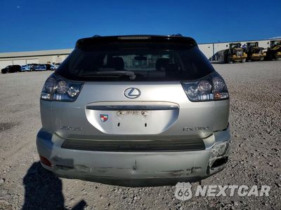 Zdjęcie 6 z 14 samochodu: 2007 LEXUS RX 350 VIN:JTJGK31U570008081 - miniatura