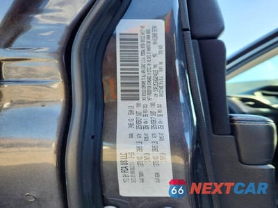 Zdjęcie 13 z 13 samochodu: 2016 JEEP CHEROKEE LATITUDE VIN:1C4PJMCS0GW244223 - miniatura