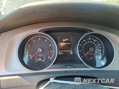 Zdjęcie 9 z 12 samochodu: 2017 VOLKSWAGEN GOLF S VIN:3VW217AUXHM056887 - miniatura