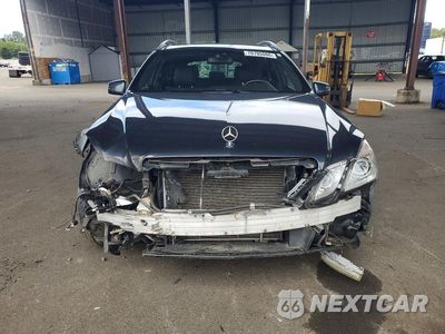 Piąte zdjęcie samochodu w środku: 2012 MERCEDES-BENZ E 350 4MATIC WAGON VIN:WDDHH8JB5CA551393 - miniatura