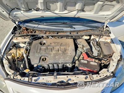 Zdjęcie 11 z 13 samochodu: 2013 TOYOTA COROLLA LE VIN:5YFBU4EE8DP197892 - miniatura