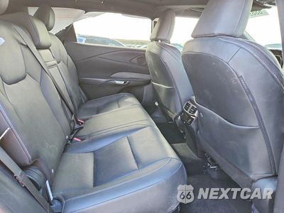 Zdjęcie 10 z 12 samochodu: 2023 LEXUS RX 350 PREMIUM+ VIN:2T2BAMCA3PC012785 - miniatura