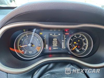 Zdjęcie 9 z 13 samochodu: 2015 JEEP CHEROKEE LATITUDE VIN:1C4PJLCB6FW761020 - miniatura