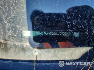 Zdjęcie 13 z 13 samochodu: 2024 CHEVROLET TRAVERSE LS VIN:1GNEVEKS4RJ212210 - miniatura