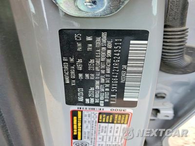 Zdjęcie 12 z 12 samochodu: 2024 KIA K5 GT LINE VIN:5XXG64J2XRG243511 - miniatura