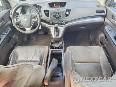 Zdjęcie 8 z 14 samochodu: 2014 HONDA CR-V EX VIN:3CZRM3H53EG703988 - miniatura
