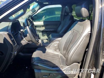 Zdjęcie 7 z 13 samochodu: 2018 FORD EXPEDITION MAX LIMITED VIN:1FMJK1KT9JEA39763 - miniatura