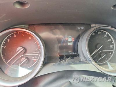 Zdjęcie 9 z 13 samochodu: 2023 TOYOTA CAMRY SE NIGHTSHADE VIN:4T1T11BK4PU078259 - miniatura