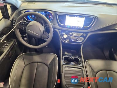 Zdjęcie 8 z 13 samochodu: 2027 CHRYSLER PACIFICA LIMITED VIN:2C4RC1GG9VR583981 - miniatura