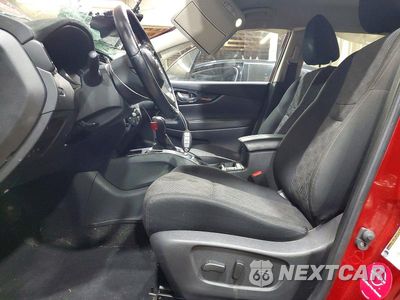 Zdjęcie 7 z 14 samochodu: 2022 NISSAN ROGUE SPORT SV VIN:JN1BJ1BW0NW480965 - miniatura