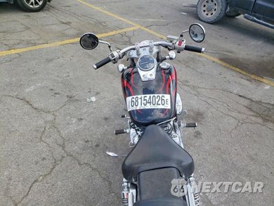 Zdjęcie 6 z 9 samochodu: 2005 HONDA VT750 DC VIN:JH2RC44505M805273 - miniatura
