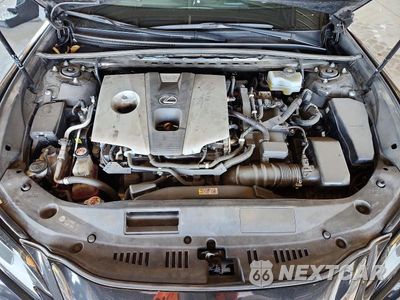 Zdjęcie 11 z 12 samochodu: 2019 LEXUS ES 300H VIN:58AB21B16KU002169 - miniatura