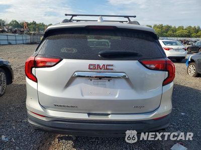Zdjęcie 6 z 13 samochodu: 2019 GMC TERRAIN SLE VIN:3GKALTEV0KL334010 - miniatura