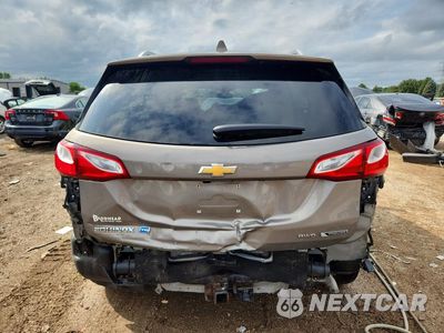 Zdjęcie 6 z 13 samochodu: 2018 CHEV EQUINOX VIN:3GNAXXEU9JL167151 - miniatura