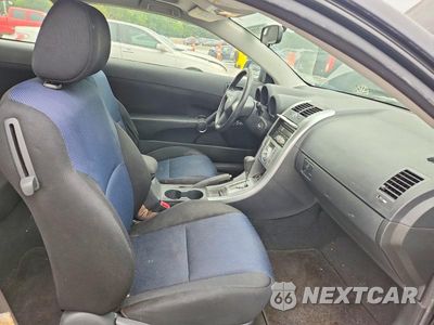 Zdjęcie 10 z 12 samochodu: 2006 SCION TC BASE VIN:JTKDE177460089634 - miniatura