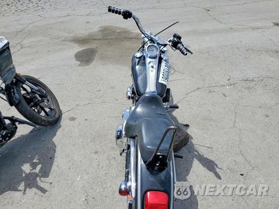 Zdjęcie 6 z 8 samochodu: 2003 HARLEY-DAVIDSON FXSTDI VIN:1HD1JBB193Y040889 - miniatura