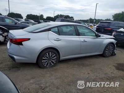 Trzecie zdjęcie samochodu z tyłu: 2024 NISSAN ALTIMA SV VIN:1N4BL4DV1RN301699 - miniatura