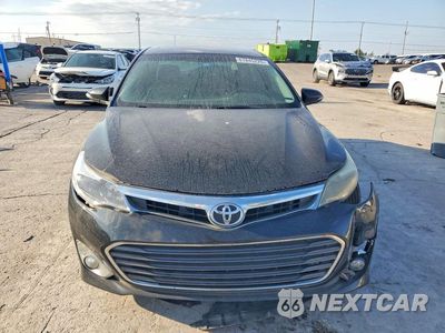 Piąte zdjęcie samochodu w środku: 2015 TOYOTA AVALON XLE TOURING SPORT EDITION VIN:4T1BK1EB9FU144615 - miniatura