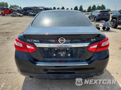 Zdjęcie 6 z 12 samochodu: 2016 NISSAN ALTIMA 2.5 SR VIN:1N4AL3AP0GC261443 - miniatura