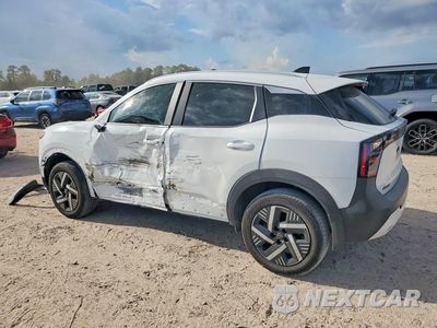 Drugie zdjęcie samochodu z przodu: 2026 NISSAN KICKS SV VIN:3N8AP6CE9TL338180 - miniatura