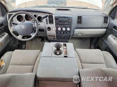 Zdjęcie 8 z 12 samochodu: 2007 TOYOTA TUNDRA SR5 VIN:5TFRT54147X009378 - miniatura