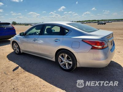 Drugie zdjęcie samochodu z przodu: 2014 NISSAN ALTIMA 2.5 SV VIN:1N4AL3AP8EC323927 - miniatura