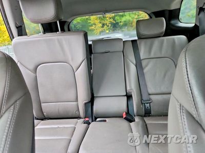 Zdjęcie 10 z 13 samochodu: 2014 HYUNDAI SANTA FE GLS VIN:KM8SNDHF7EU042560 - miniatura