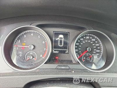 Zdjęcie 9 z 12 samochodu: 2019 VOLKSWAGEN GOLF ALLTRACK S VIN:3VWM17AU8KM524003 - miniatura
