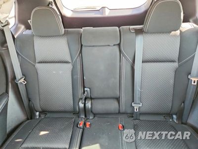 Zdjęcie 10 z 13 samochodu: 2023 MITSUBISHI OUTLANDER ES VIN:JA4J3TA82PZ015181 - miniatura