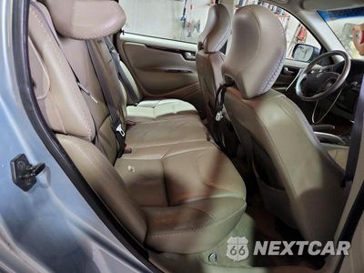 Zdjęcie 10 z 12 samochodu: 2002 VOLVO V70 XC VIN:YV1SZ58D721081119 - miniatura