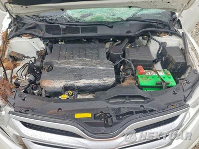 Zdjęcie 12 z 13 samochodu: 2015 TOYOTA VENZA XLE VIN:4T3BK3BB7FU117758 - miniatura