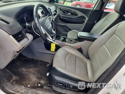 Zdjęcie 7 z 13 samochodu: 2020 GMC TERRAIN SLT VIN:3GKALPEX6LL245696 - miniatura