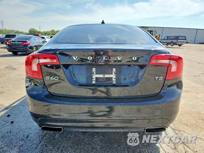 Zdjęcie 6 z 12 samochodu: 2015 VOLVO S60 PREMIER VIN:YV126MFK3F1340523 - miniatura