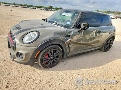 2020 MINI COOPER JOHN COOPER WORKS WMWXR9C07L2L89097 - główne zdjęcie licytacji z USA - miniatura