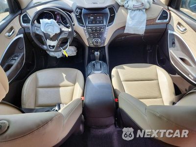 Zdjęcie 8 z 13 samochodu: 2019 HYUNDAI SANTA FE XL SE VIN:KM8SN4HF9KU307961 - miniatura