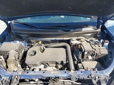 Zdjęcie 12 z 13 samochodu: 2024 CHEVROLET EQUINOX RS VIN:3GNAXMEG4RL148219 - miniatura